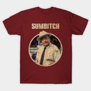 the sheriff of his time T-Shirt